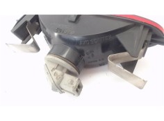 Recambio de luz central de freno para peugeot 206 1.4 i referencia OEM IAM 6351K5  