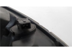 Recambio de faro delantero izquierdo para peugeot 206 referencia OEM IAM 9628666880 6204S9 
