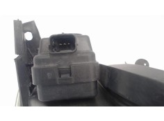 Recambio de faro delantero izquierdo para peugeot 206 referencia OEM IAM 9628666880 6204S9 