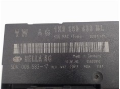 Recambio de centralita para volkswagen golf v (1k1) 1.9 sportline referencia OEM IAM (1K0959433BL) (5DK008583-17) 