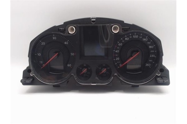 Recambio de cuadro completo para volkswagen passat berlina (3c2) 2.0 tdi referencia OEM IAM a2c53194181  
