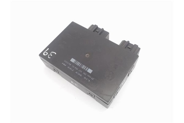 Recambio de centralita para seat leon (1m1) 1.9 sports limited referencia OEM IAM (1J0959799AH) (5DK007954-51) 