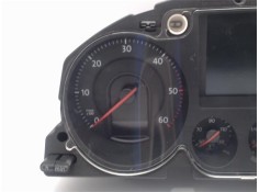 Recambio de cuadro completo para volkswagen passat berlina (3c2) 2.0 tdi referencia OEM IAM a2c53194181  