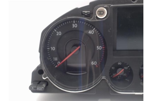 Recambio de cuadro completo para volkswagen passat berlina (3c2) 2.0 tdi referencia OEM IAM a2c53194181  