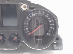 Recambio de cuadro completo para volkswagen passat berlina (3c2) 2.0 tdi referencia OEM IAM a2c53194181  