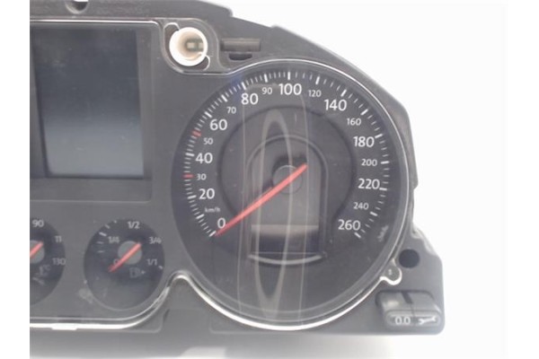 Recambio de cuadro completo para volkswagen passat berlina (3c2) 2.0 tdi referencia OEM IAM a2c53194181  