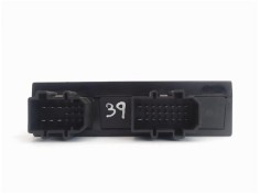 Recambio de centralita para seat leon (1m1) 1.9 sports limited referencia OEM IAM (1J0959799AH) (5DK007954-51) 