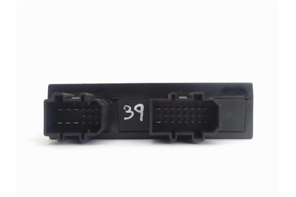 Recambio de centralita para seat leon (1m1) 1.9 sports limited referencia OEM IAM (1J0959799AH) (5DK007954-51) 