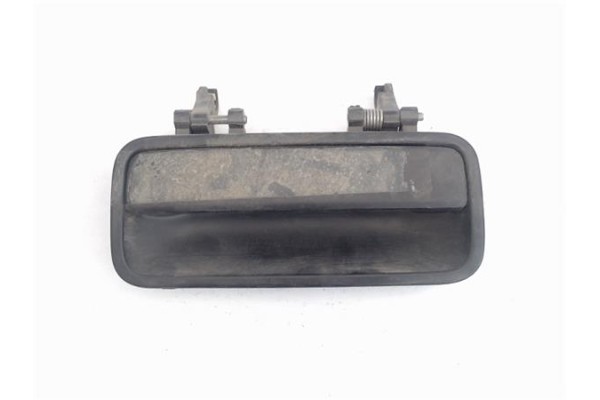 Recambio de maneta exterior delantero derecha para rover rover 25 (rf) 2.0 idt referencia OEM IAM   