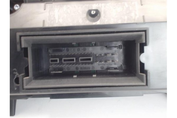 Recambio de cuadro completo para volkswagen passat berlina (3c2) 2.0 tdi referencia OEM IAM a2c53194181  