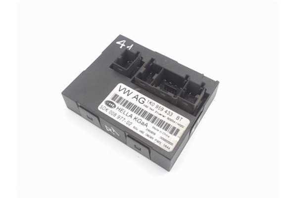 Recambio de centralita para seat altea (5p1) 1.9 reference referencia OEM IAM (1K0959433BT) (5DK008977-02) 