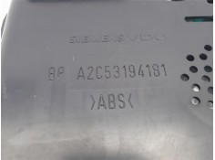 Recambio de cuadro completo para volkswagen passat berlina (3c2) 2.0 tdi referencia OEM IAM a2c53194181  