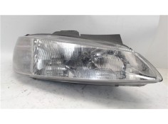 Recambio de faro delantero dcho para peugeot 406 berlina (s1/s2) referencia OEM IAM 0301037022  