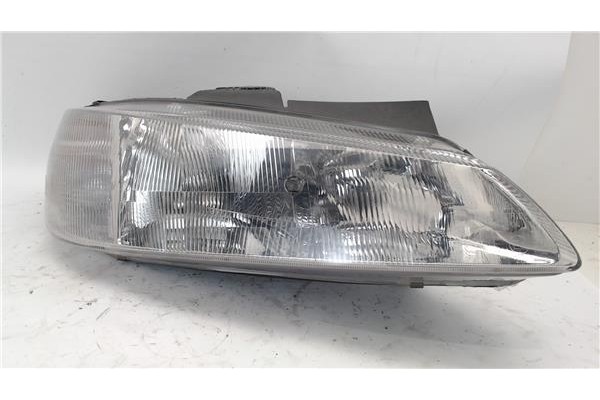 Recambio de faro delantero dcho para peugeot 406 berlina (s1/s2) referencia OEM IAM 0301037022  