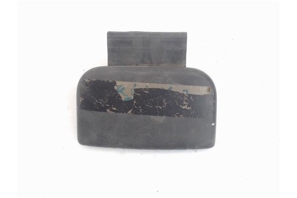 Recambio de maneta exterior delantero derecha para citroen berlingo 1.9 d (mfwjz) referencia OEM IAM   