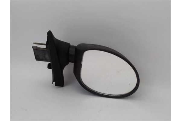 Recambio de retrovisor derecho para renault twingo i (c06) referencia OEM IAM 0154264  
