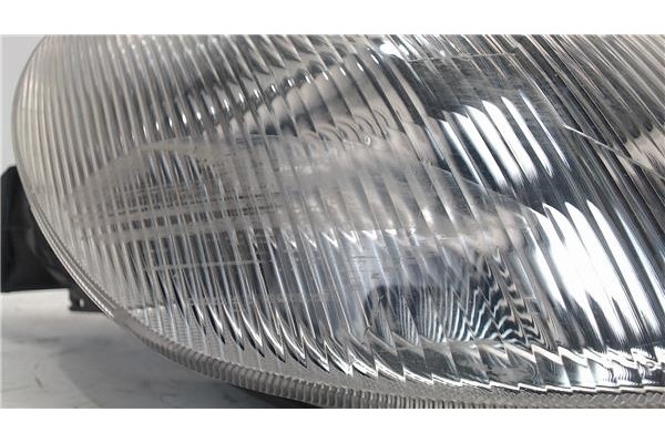 Recambio de faro delantero dcho para peugeot 406 berlina (s1/s2) referencia OEM IAM 0301037022  