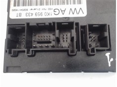 Recambio de centralita para seat altea (5p1) 1.9 reference referencia OEM IAM (1K0959433BT) (5DK008977-02) 