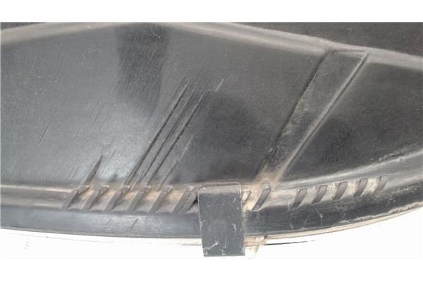 Recambio de faro delantero dcho para peugeot 406 berlina (s1/s2) referencia OEM IAM 0301037022  