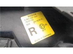 Recambio de faro delantero dcho para peugeot 406 berlina (s1/s2) referencia OEM IAM 0301037022  