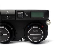 Recambio de mandos climatizador para volkswagen golf v (1k1) 1.9 tdi referencia OEM IAM 1K0820047JDWHS  