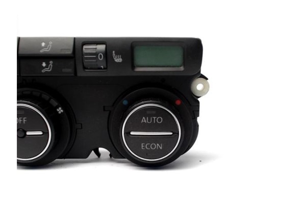 Recambio de mandos climatizador para volkswagen golf v (1k1) 1.9 tdi referencia OEM IAM 1K0820047JDWHS  