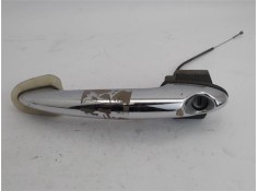 MANETA EXTERIOR DELANTERO IZQUIERDA 51217198471 
