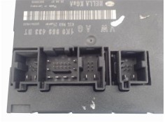 Recambio de centralita para seat leon (1p1) 1.9 sport limited referencia OEM IAM (1K0959433BT) (5DK008977-02) 