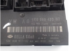 Recambio de centralita para seat leon (1p1) 1.9 sport limited referencia OEM IAM (1K0959433BT) (5DK008977-02) 