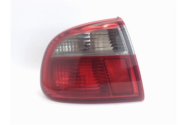 Recambio de piloto trasero izquierdo para seat toledo (1m2) 1.9 tdi referencia OEM IAM 1m5945095b  