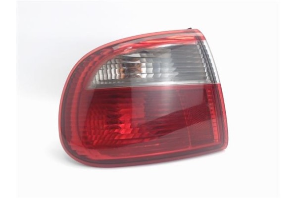Recambio de piloto trasero izquierdo para seat toledo (1m2) 1.9 tdi referencia OEM IAM 1m5945095b  