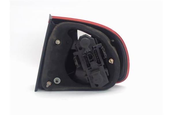 Recambio de piloto trasero izquierdo para seat toledo (1m2) 1.9 tdi referencia OEM IAM 1m5945095b  