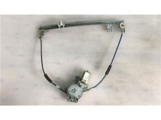 Recambio de mecanismo elevalunas delantero derecho para fiat i punto (176) berlina 75 1.2 referencia OEM IAM 7732487  46736434 ,