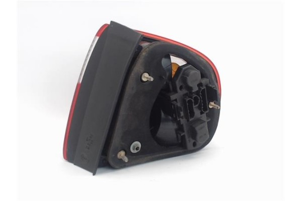 Recambio de piloto trasero izquierdo para seat toledo (1m2) 1.9 tdi referencia OEM IAM 1m5945095b  