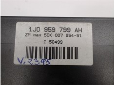 Recambio de centralita para volkswagen passat berlina (3b2) referencia OEM IAM 1J0959799AH 5DK007954-51 