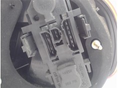 Recambio de piloto trasero izquierdo para seat toledo (1m2) 1.9 tdi referencia OEM IAM 1m5945095b  