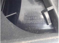 Recambio de piloto trasero izquierdo para seat toledo (1m2) 1.9 tdi referencia OEM IAM 1m5945095b  