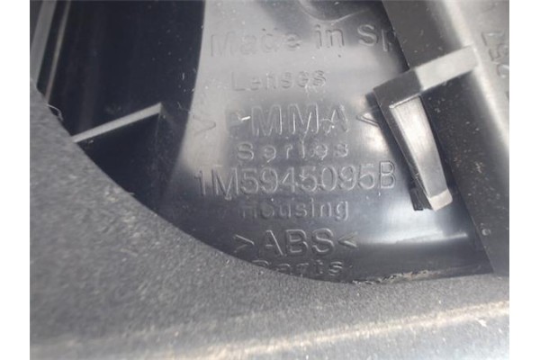 Recambio de piloto trasero izquierdo para seat toledo (1m2) 1.9 tdi referencia OEM IAM 1m5945095b  
