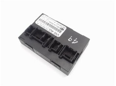 Recambio de centralita para seat leon (1p1) 1.9 stylance / style referencia OEM IAM (1K0959433AK) (5DK008583-18) 