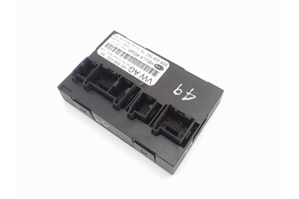 Recambio de centralita para seat leon (1p1) 1.9 stylance / style referencia OEM IAM (1K0959433AK) (5DK008583-18) 