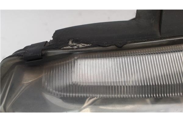 Recambio de faro delantero izquierdo para peugeot 406 berlina (s1/s2) referencia OEM IAM 0301175001  