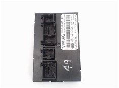 Recambio de centralita para seat leon (1p1) 1.9 stylance / style referencia OEM IAM (1K0959433AK) (5DK008583-18) 