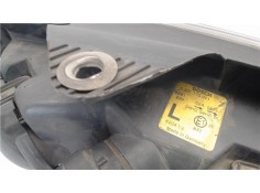 Recambio de faro delantero izquierdo para peugeot 406 berlina (s1/s2) referencia OEM IAM 0301175001  