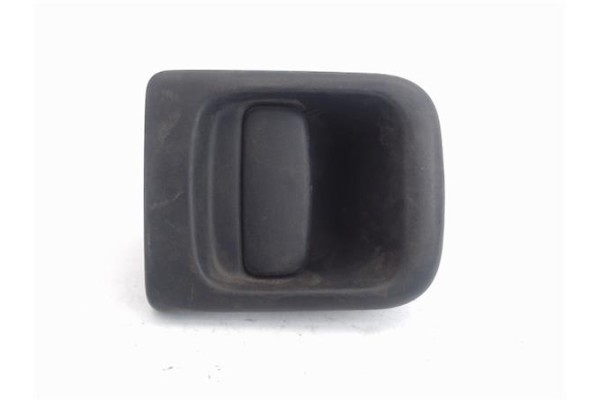 Recambio de maneta exterior delantero derecha para nissan interstar (x70) 1.9 caja cerrada, l 1h1, batalla corta 2,8t referencia