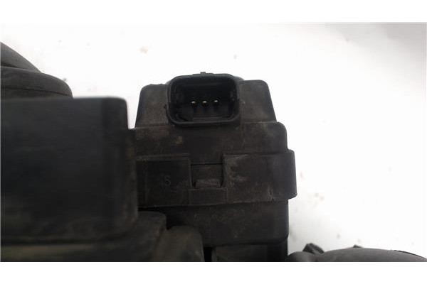 Recambio de faro delantero izquierdo para peugeot 406 berlina (s1/s2) referencia OEM IAM 0301175001  