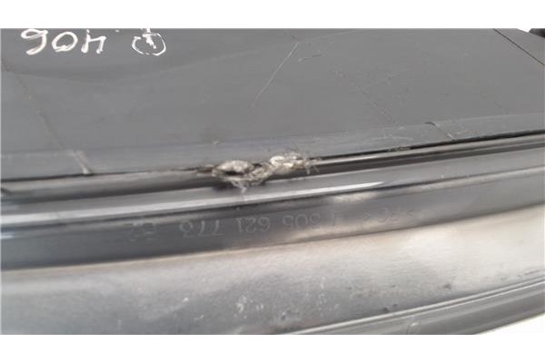 Recambio de faro delantero izquierdo para peugeot 406 berlina (s1/s2) referencia OEM IAM 0301175001  