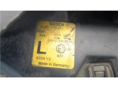 Recambio de faro delantero izquierdo para peugeot 406 berlina (s1/s2) referencia OEM IAM 0301175001  