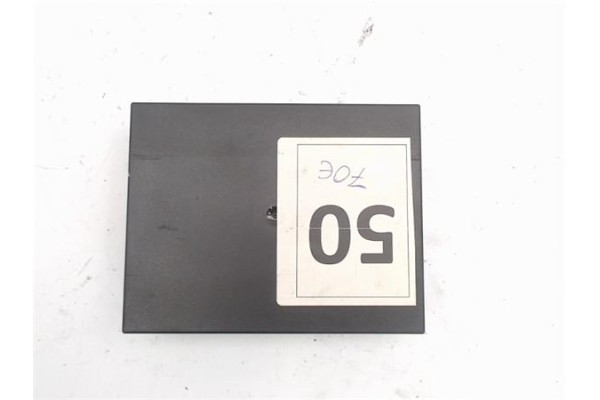 Recambio de centralita para seat leon (1p1) referencia OEM IAM 1K0959433BT/00020000 5DK008977-02 