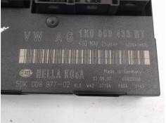 Recambio de centralita para seat leon (1p1) referencia OEM IAM 1K0959433BT/00020000 5DK008977-02 