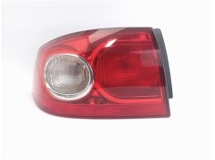Recambio de piloto trasero izquierdo para renault laguna ii (bg0) 1.9 dci (bg1a, bg1w) referencia OEM IAM 8200262667 2221229 820